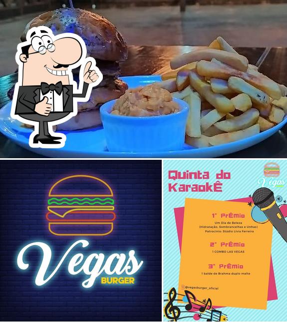 See this photo of Vegas Burger