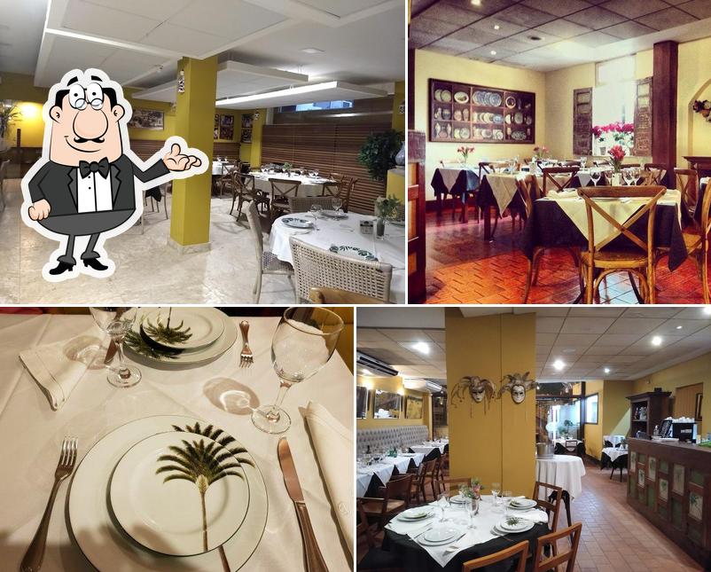Restaurante Di Liana