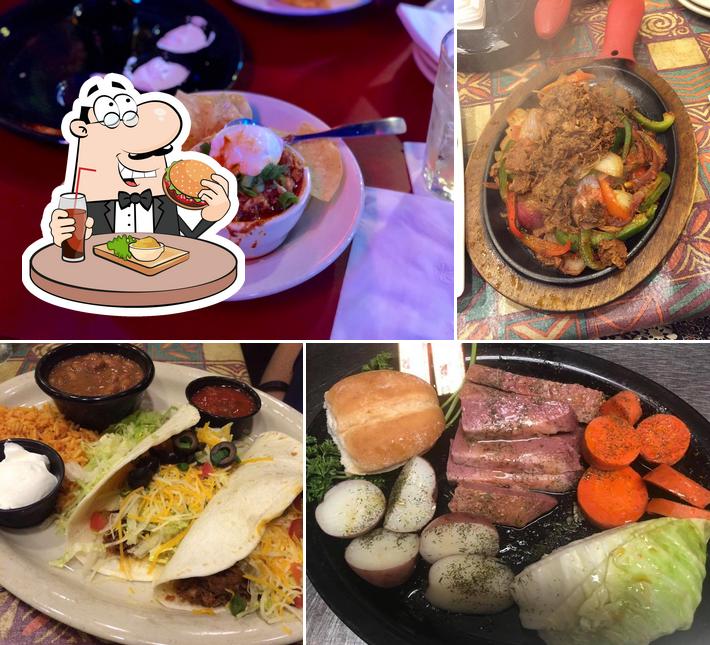 Lone Spur Grill And Bar in Hopkins Restaurant menu and reviews
