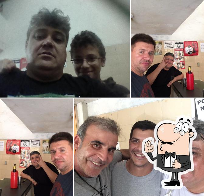 Bar do Juninho