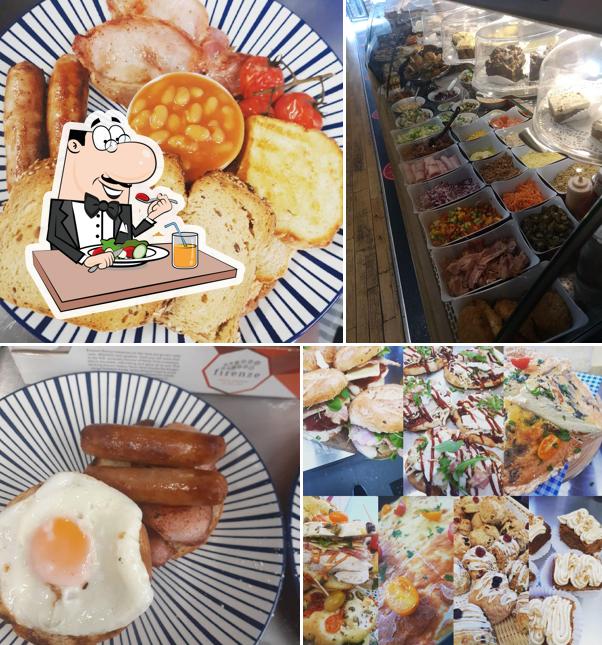 Riverfront Coffee House in Omagh Restaurant reviews
