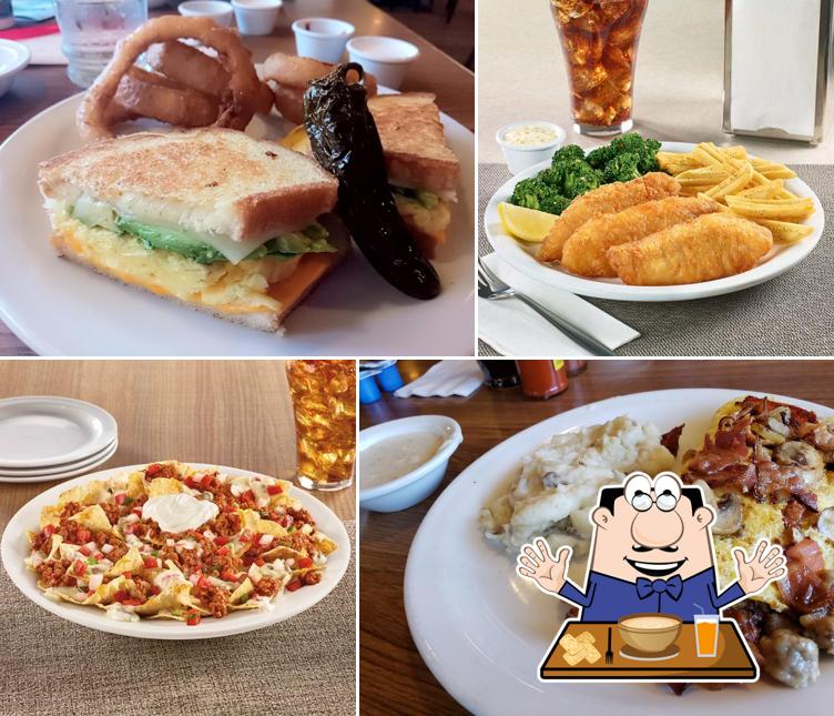 Denny's