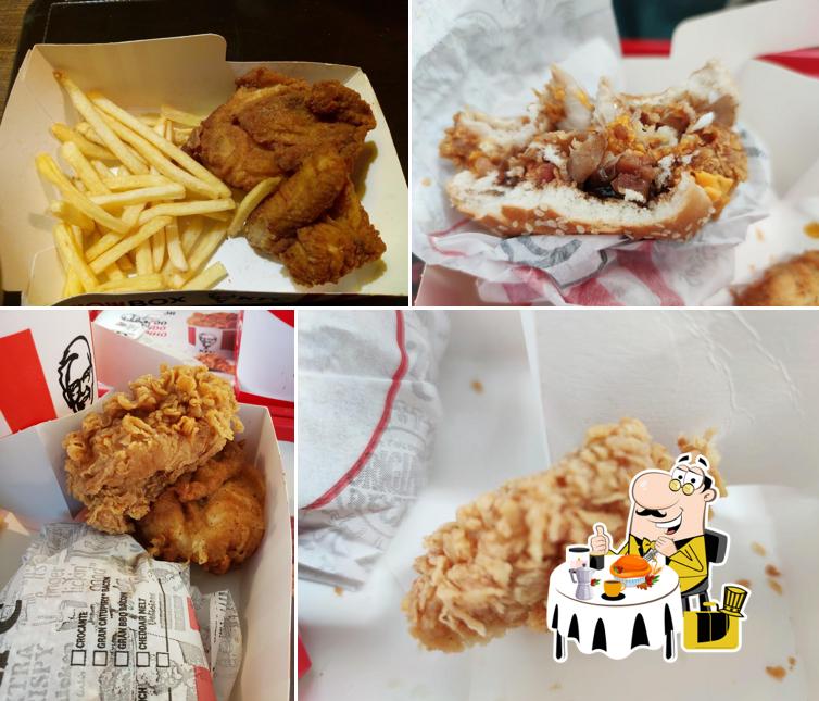 KFC
