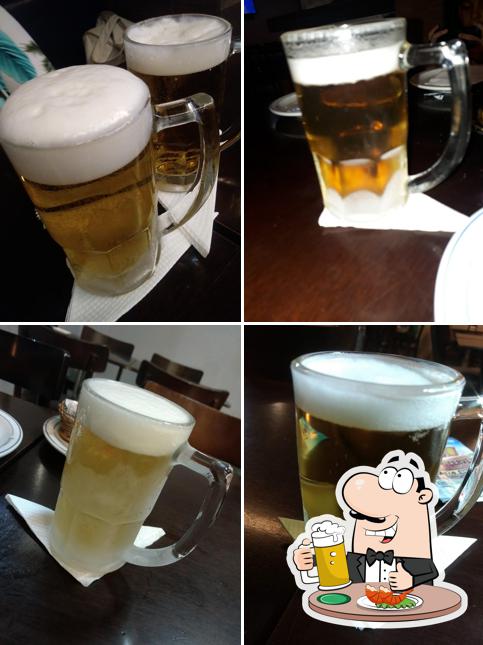 Pizzaria Bom Gosto