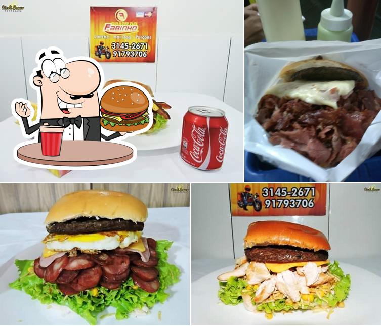 POINT DO FABINHO