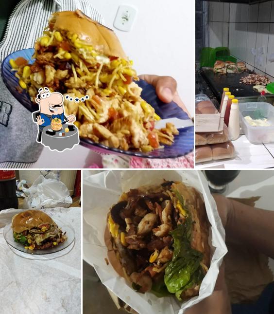 XANDÂO LANCHES