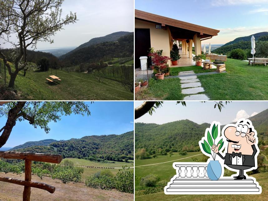 Agriturismo il Rudere