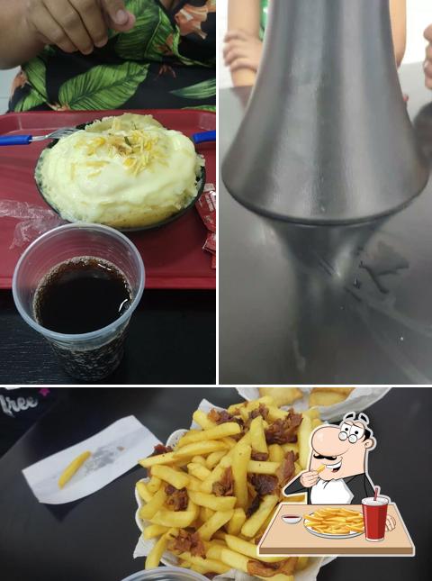BB Dog Éden, Sorocaba - Menu do restaurante, preços e opiniões