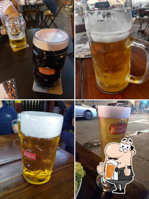 Confraria Chopp Do Marquês
