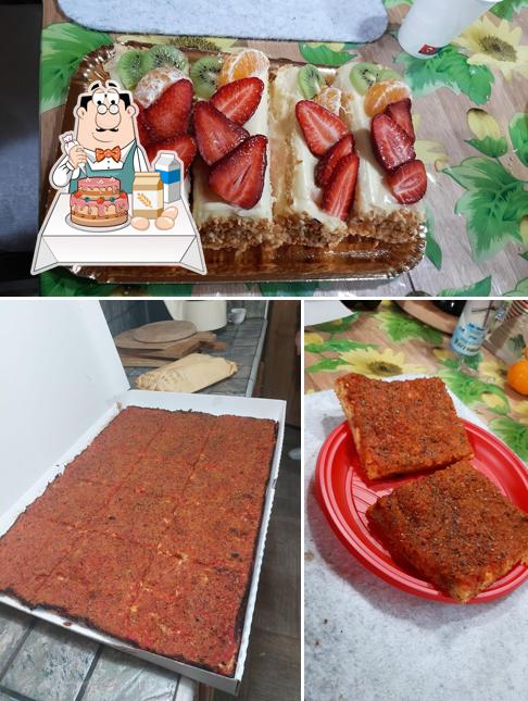 Guarda questa foto di Forno Di Trapani