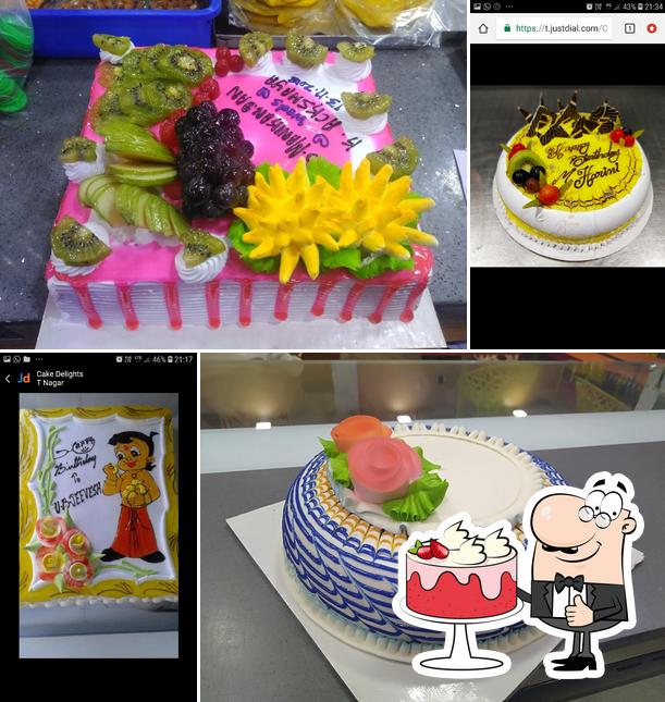 IYENGARS BAKERY,VANDAVASI