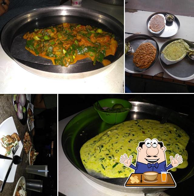 Kheteshwar Dhaba