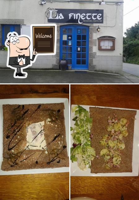 Voir la photo de Restaurant Ouvrier LA FINETTE