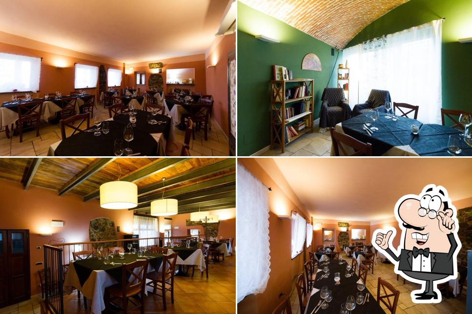 Ristorante Peynett