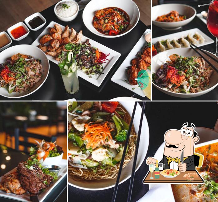 Pho & co