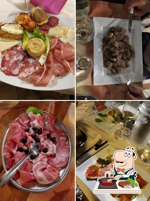 Pizzeria Ristorante "la Certosa" di Lorieri Piera