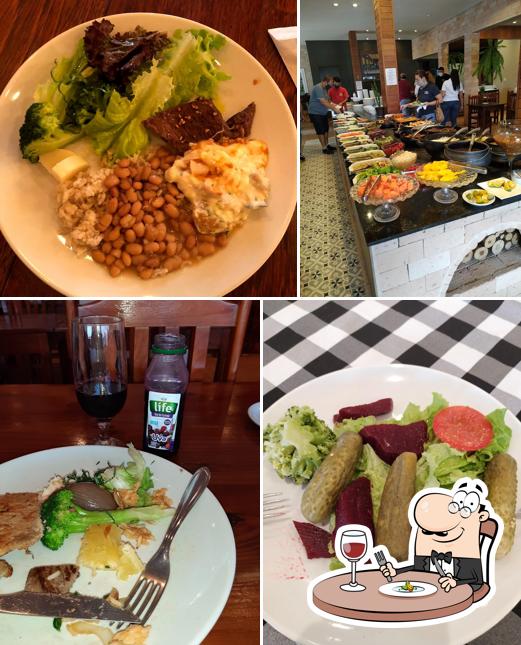 Restaurante Avenida