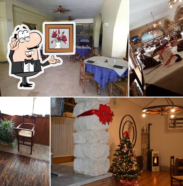 Ristorante Pizzeria La Baita