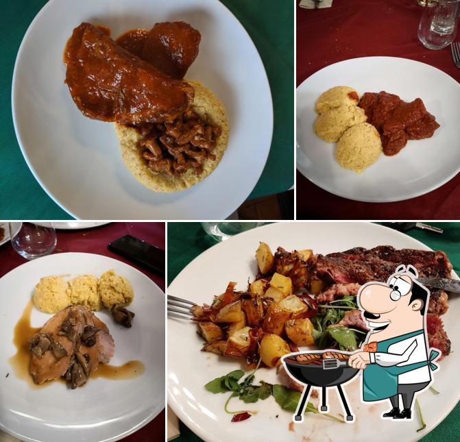 Ristorante Pizzeria Serena