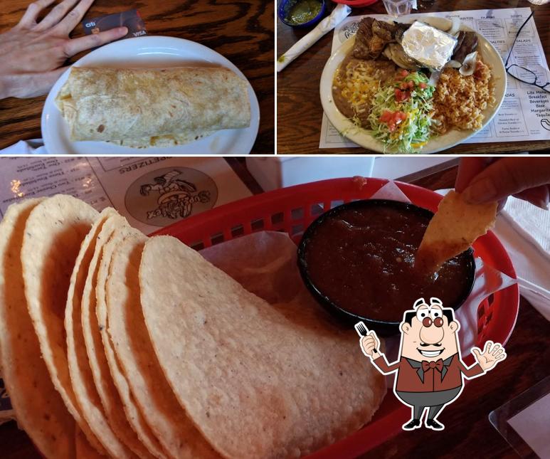 Super Mex in Fullerton - Restaurant menu and reviews