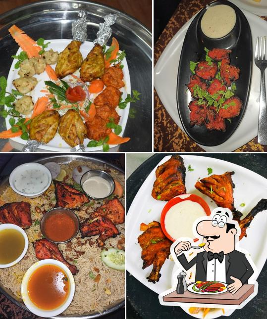 Zaatar Arabian Mandi Restaurant