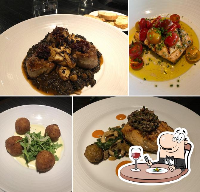 Plate Italiano Moderno Brookside in Kansas City Restaurant reviews