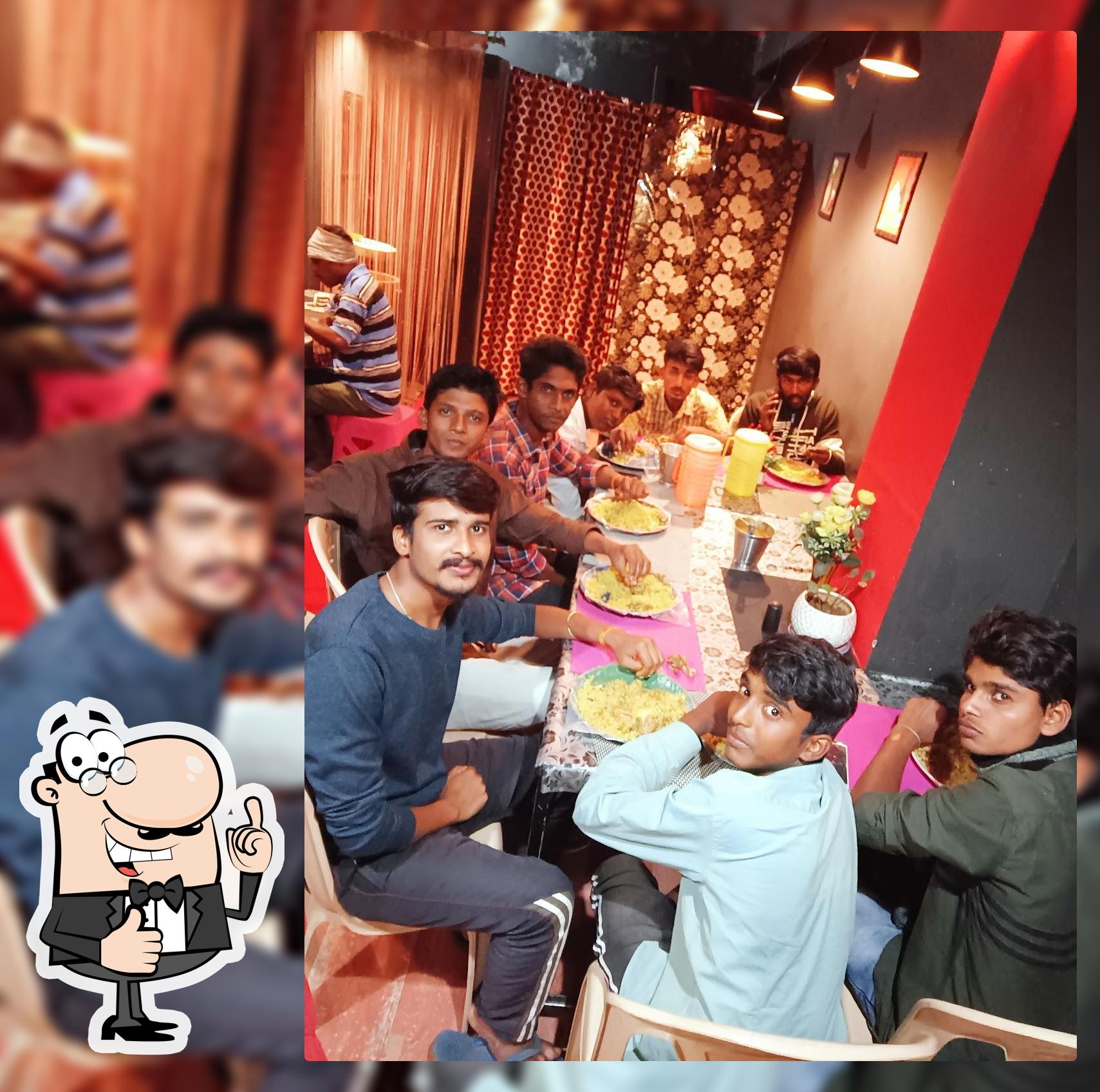Biryani Paradise
