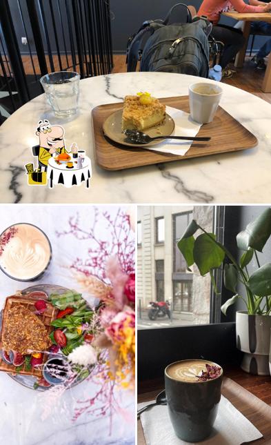 Bloom Café