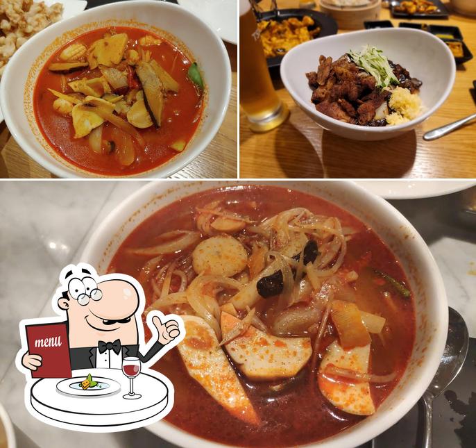 Chai797 (chai 797) Viewing Point restaurant, Seoul - Restaurant reviews