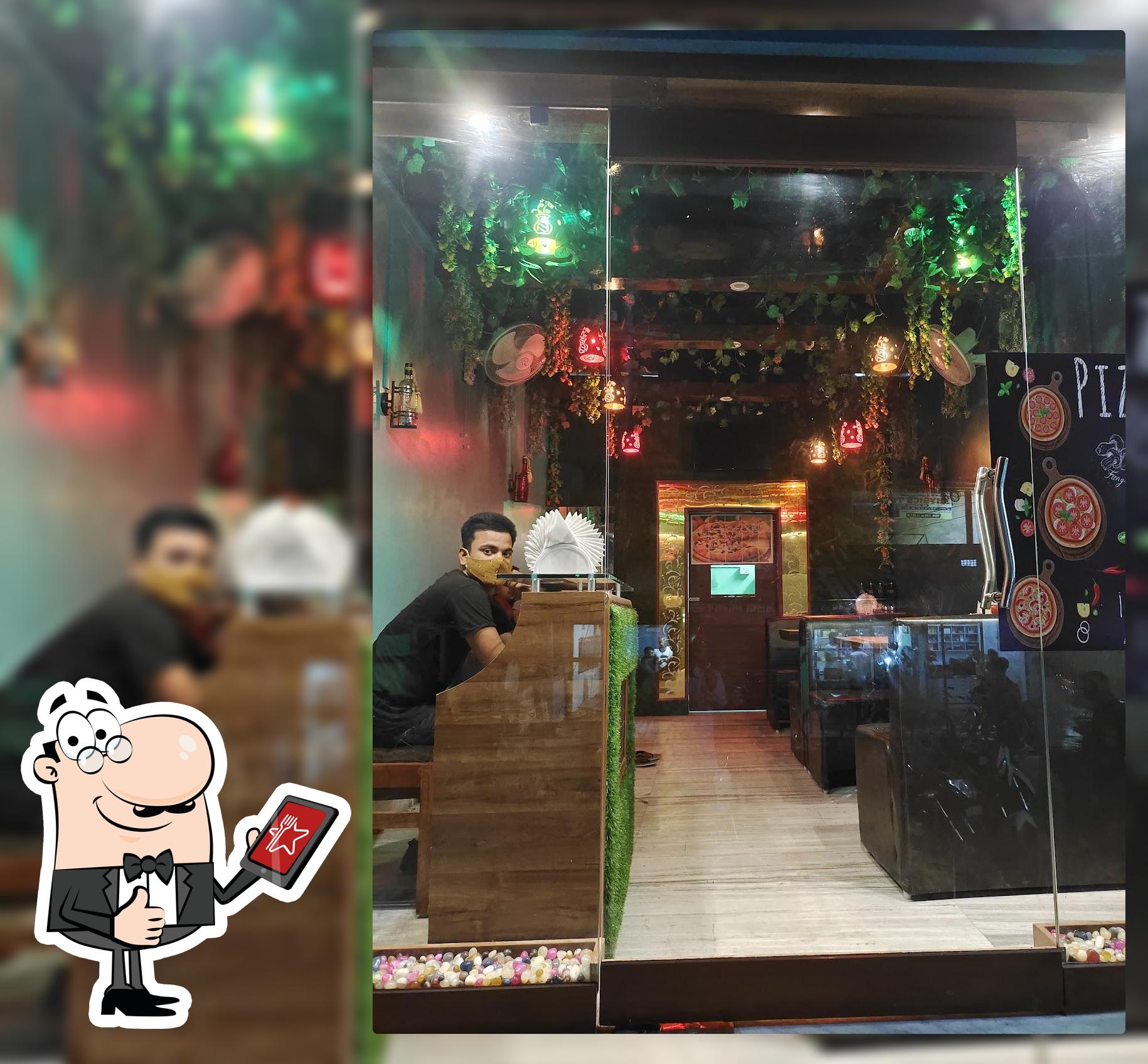 Lazeez Family Restaurant