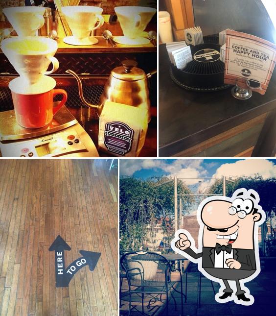 Top 5 restaurants with quiche in Chattanooga, september 2024