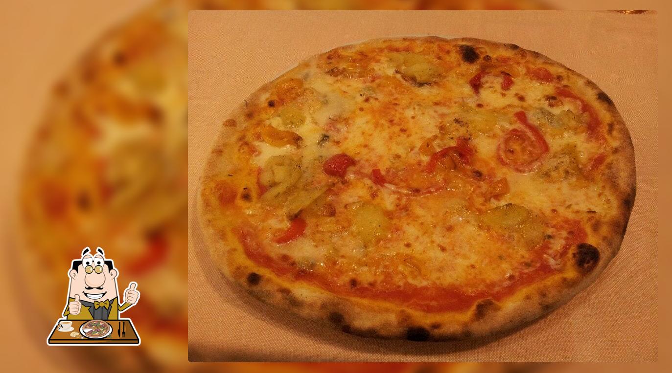 Pizzeria Quik