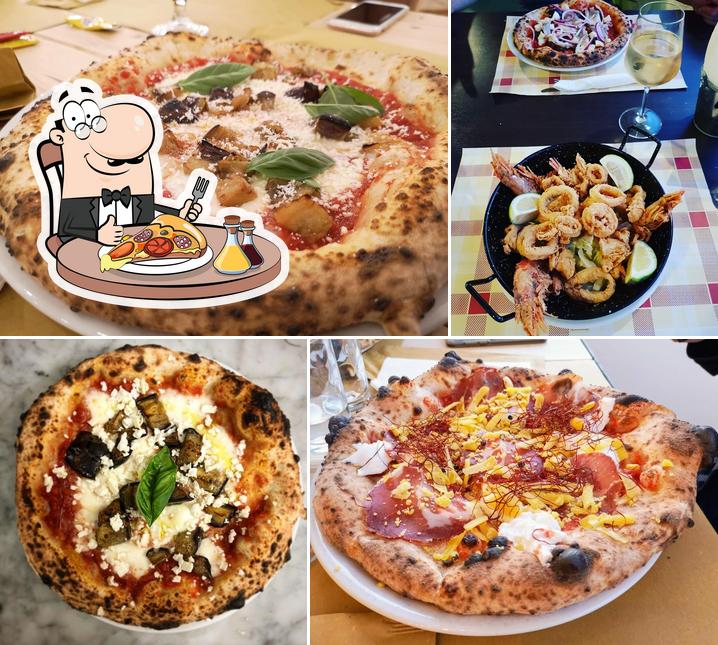 Pizzeria lo Squalo