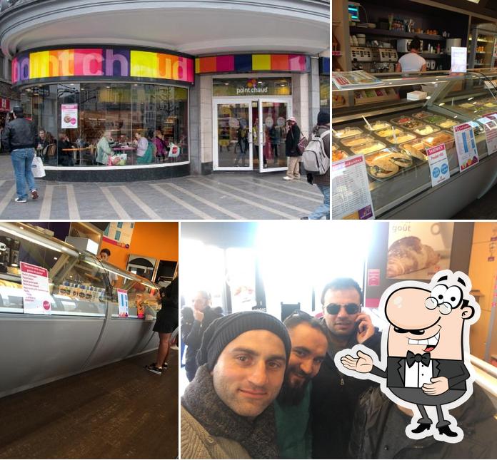 Regarder cette photo de Boulangerie Herstal Pré Wigy - Point chaud