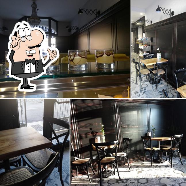 Mimì Cafè