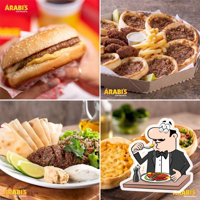 Arabi's Esfiharia - Brusque/SC