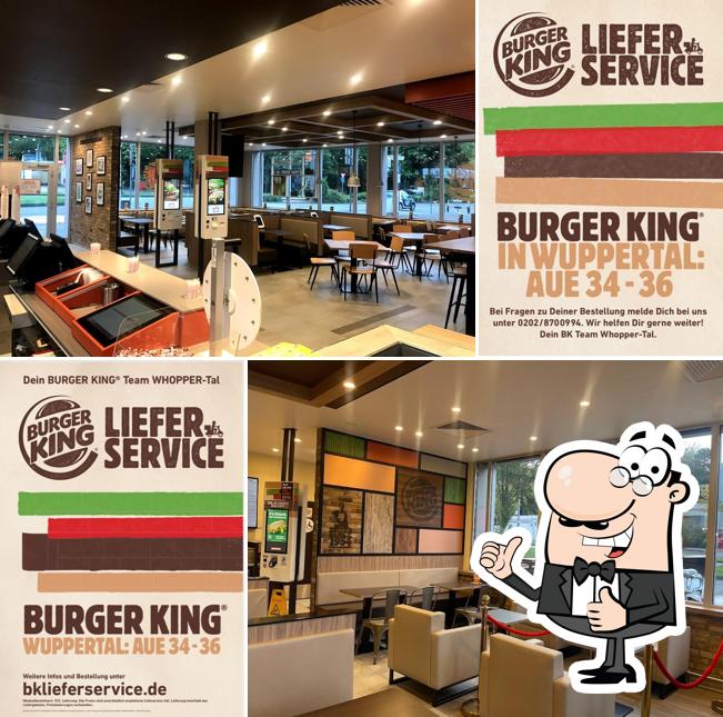 Burger King Wuppertal Elberfeld Restaurant Wuppertal Critiques De Restaurant