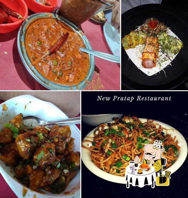 Hotel New Pratap