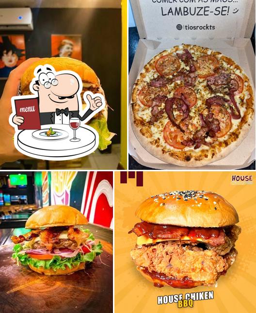 House Food Park