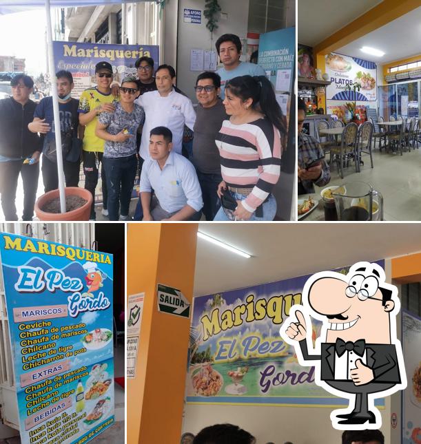Encuentra el mejor sitio para comer en Huancayo, otoño 2024