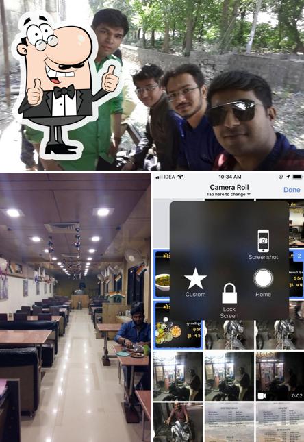 Modern Dining Hall, Junagadh - Restaurant reviews