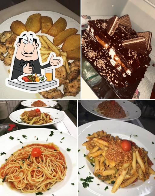 Restaurant OASE, Linz - Restaurant menu, prices and reviews