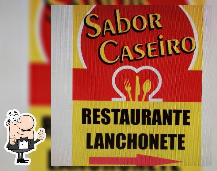 RESTAURANTE SABOR CASEIRO
