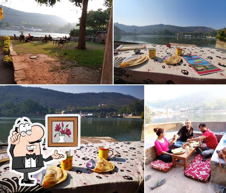 Shankar cafe