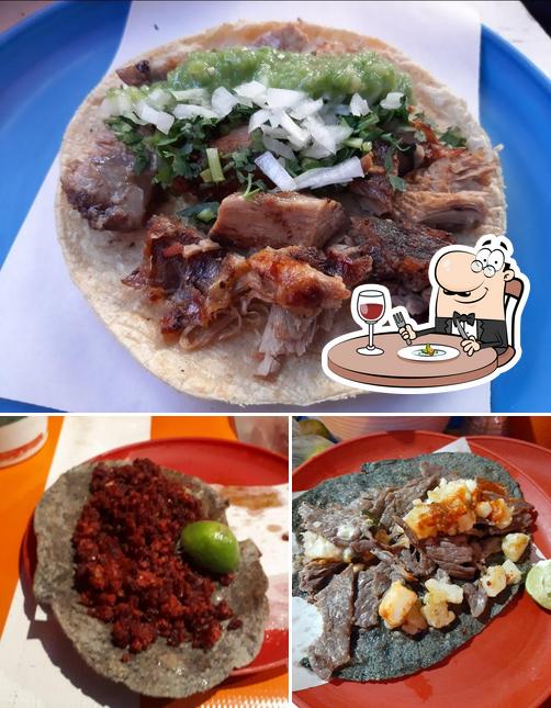 Tortilla azul restaurant, Mexico Restaurant reviews