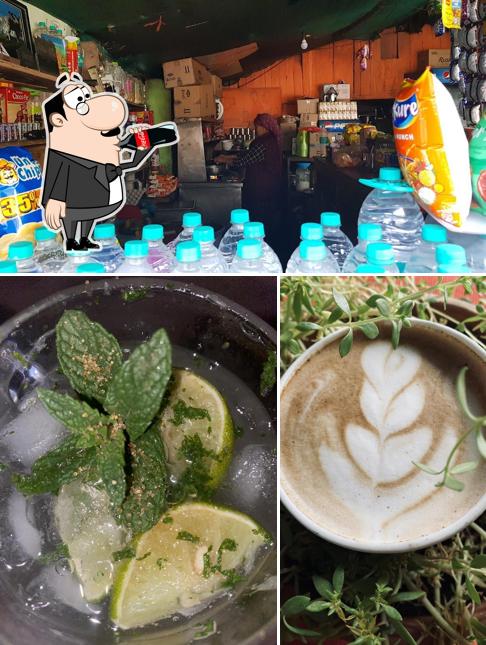 YAK Cafe