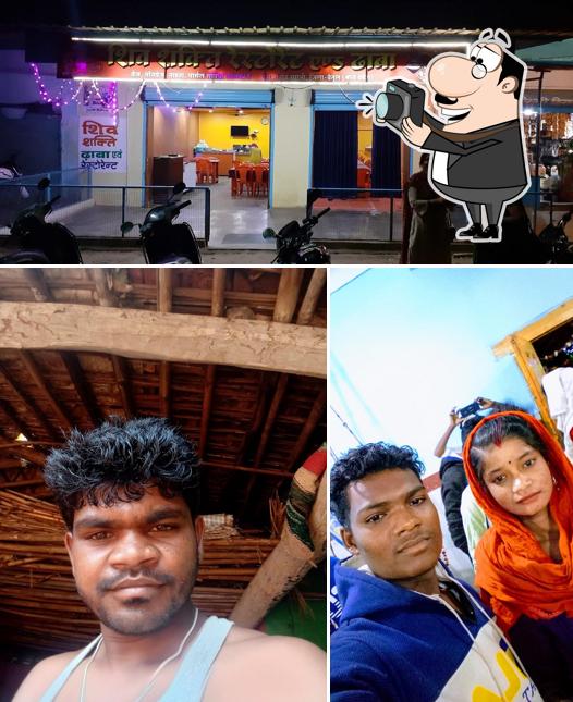 Shiv Shakti Dhaba