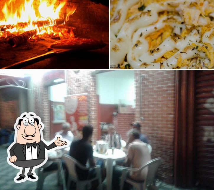Zé da Pizza
