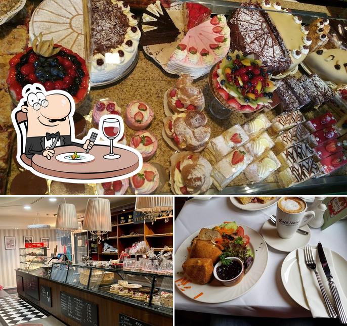 Fabelhafte Cafe Merci Kronberg Und Bewertungbrend124