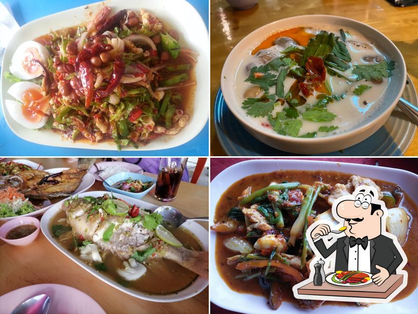 Baan Ploen Dee Restaurant, Bangkok Restaurant reviews